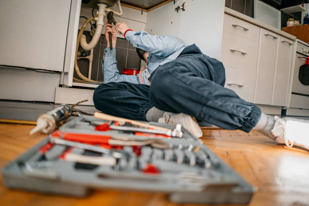 Best Shower Repair Services  in Brodhead, KY