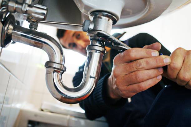 Best Drain Cleaning Services  in Brodhead, KY