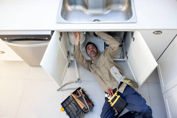 Best Hot Water Heater Installation  in Brodhead, KY