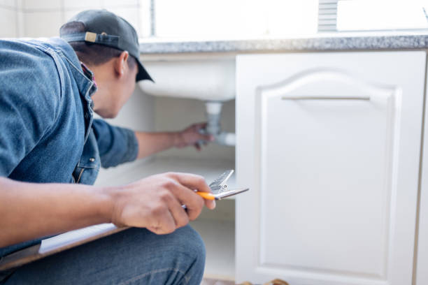 Best Sprinkler Systems  in Brodhead, KY