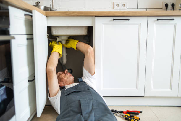 Best Same-Day Plumbing Service  in Brodhead, KY