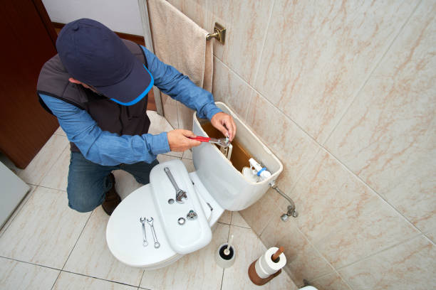  Brodhead, KY Plumbing Pros