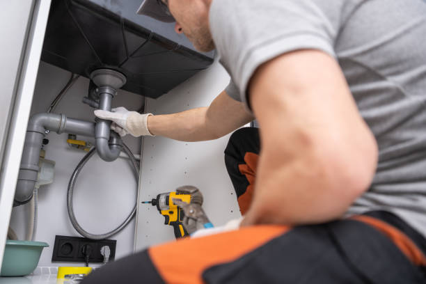 Trusted Brodhead, KY Plumbing Experts