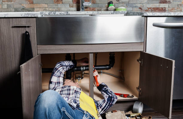 Best Plumbing Repair Near Me  in Brodhead, KY