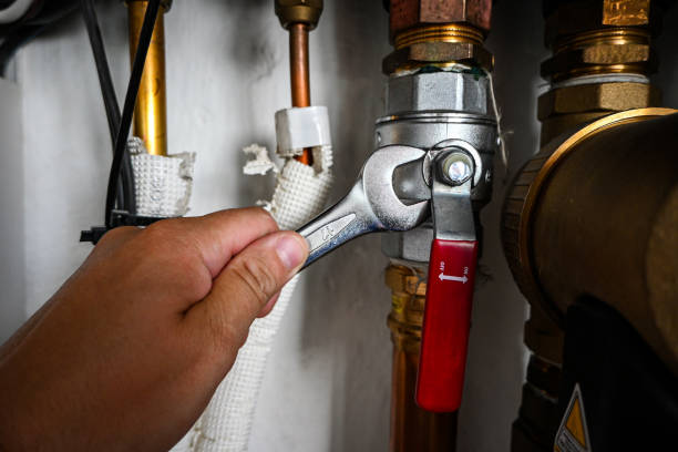 Best Water Leak Repair  in Brodhead, KY